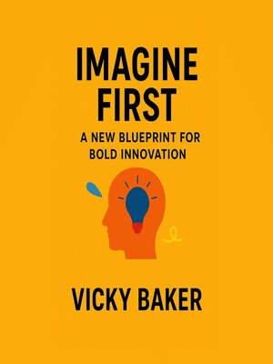 cover image of Imagine First